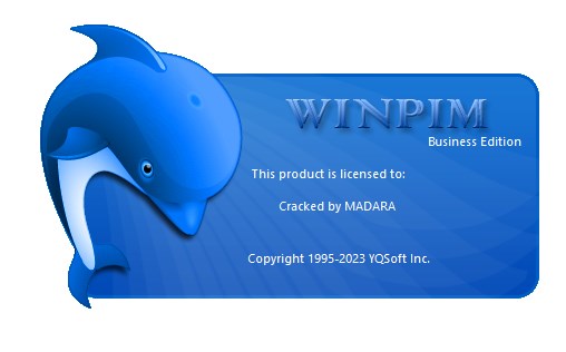 WinPIM